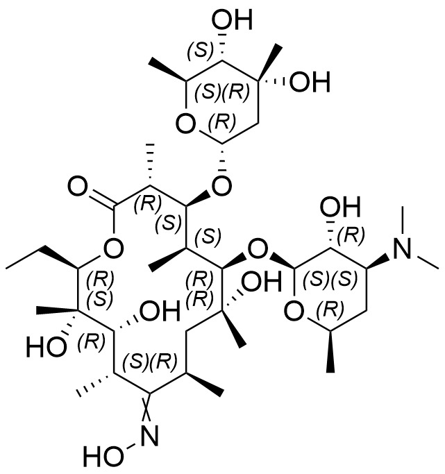 Erythromycin Impurity 94